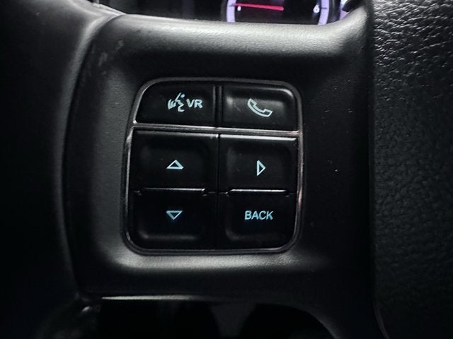 2012 RAM 1500 Sport