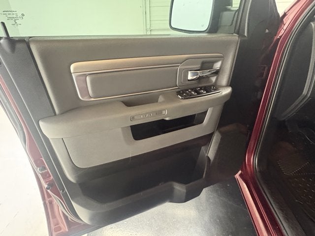 2019 RAM 1500 Classic SLT