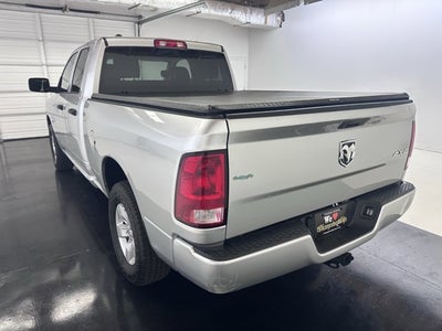2019 RAM 1500 Classic Express