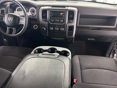 2019 RAM 1500 Classic Express