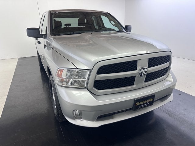 2019 RAM 1500 Classic Express