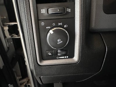 2019 RAM 1500 Classic Express