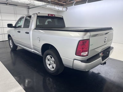 2019 RAM 1500 Classic Express