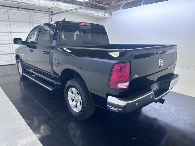 2019 RAM 1500 Classic SLT