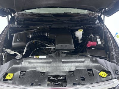 2019 RAM 1500 Classic SLT