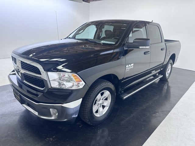 2019 RAM 1500 Classic SLT