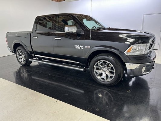2017 RAM 1500 Limited in Owensboro, KY - Champion Ship Auto Sales 54