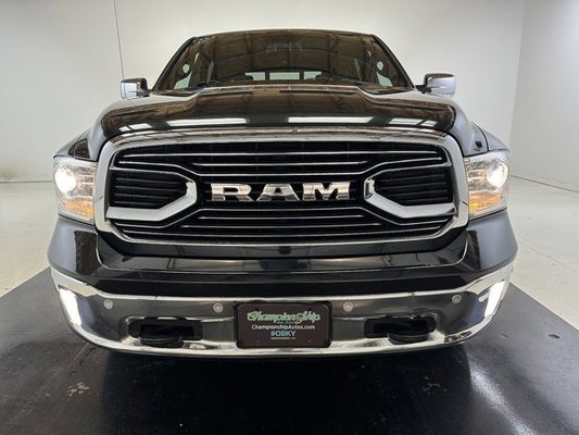 2017 RAM 1500 Limited in Owensboro, KY - Champion Ship Auto Sales 54