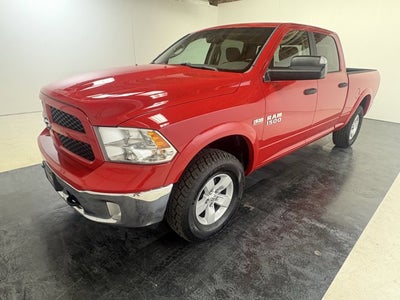 2017 RAM 1500 SLT