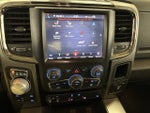 2018 RAM 1500 Sport