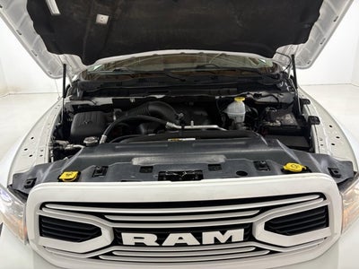 2018 RAM 1500 Sport