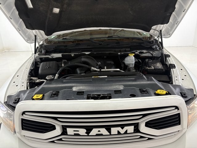 2018 RAM 1500 Sport