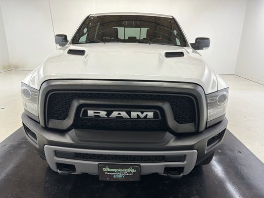 2017 RAM 1500 Rebel in Owensboro, KY - Champion Ship Auto Sales 54