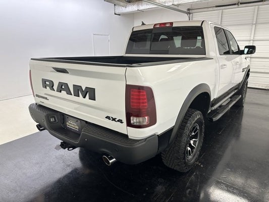 2017 RAM 1500 Rebel in Owensboro, KY - Champion Ship Auto Sales 54