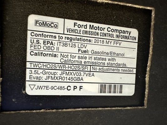 2018 Ford Taurus SE in Owensboro, KY - Champion Ship Auto Sales 54