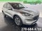 2021 Ford Escape SEL Hybrid