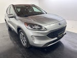 2021 Ford Escape SEL Hybrid