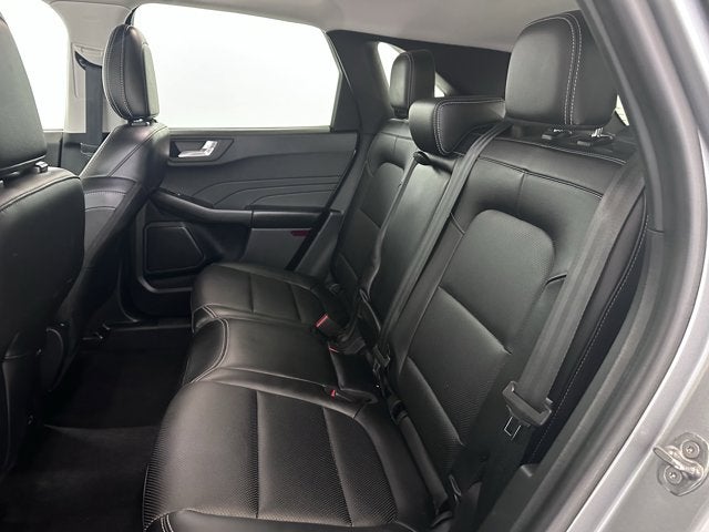 2021 Ford Escape SEL Hybrid