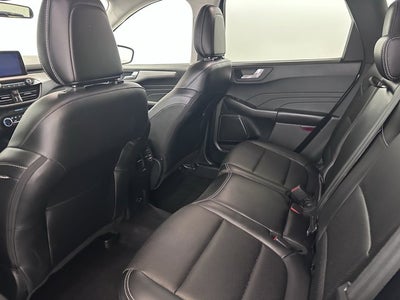 2021 Ford Escape SEL Hybrid