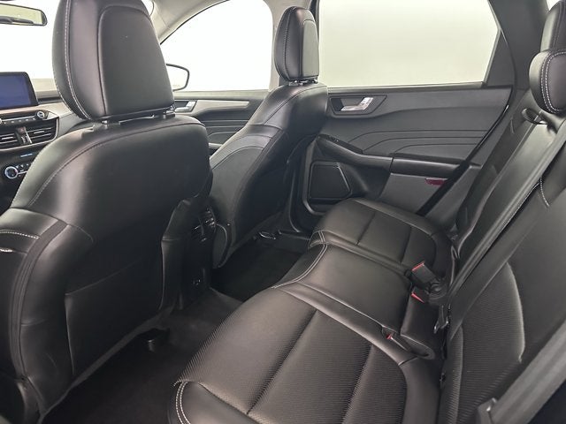 2021 Ford Escape SEL Hybrid