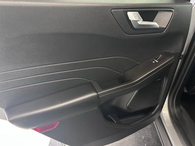 2021 Ford Escape SEL Hybrid