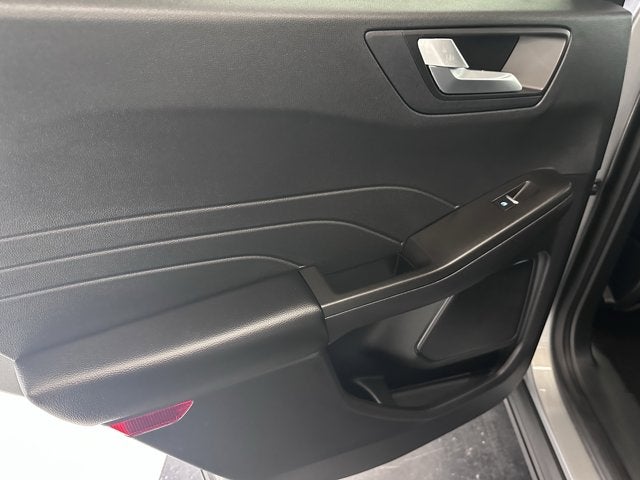 2021 Ford Escape SEL Hybrid