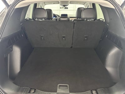 2021 Ford Escape SEL Hybrid