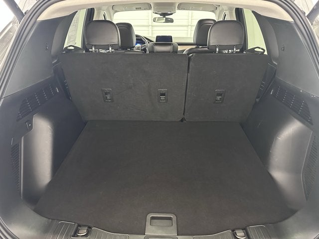 2021 Ford Escape SEL Hybrid