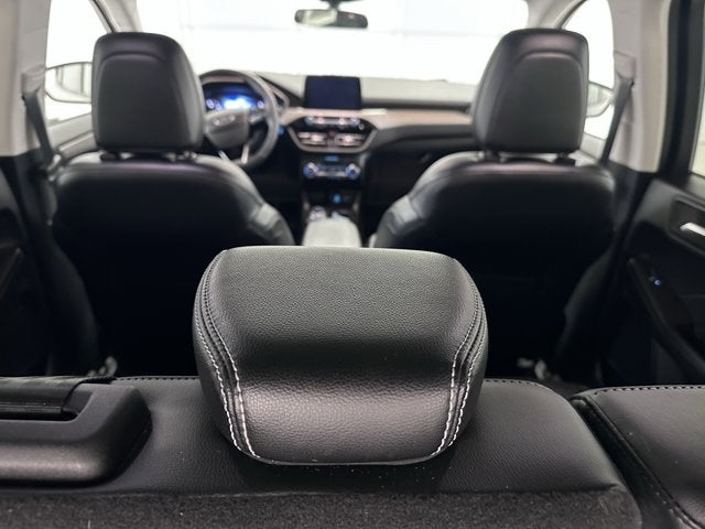 2021 Ford Escape SEL Hybrid