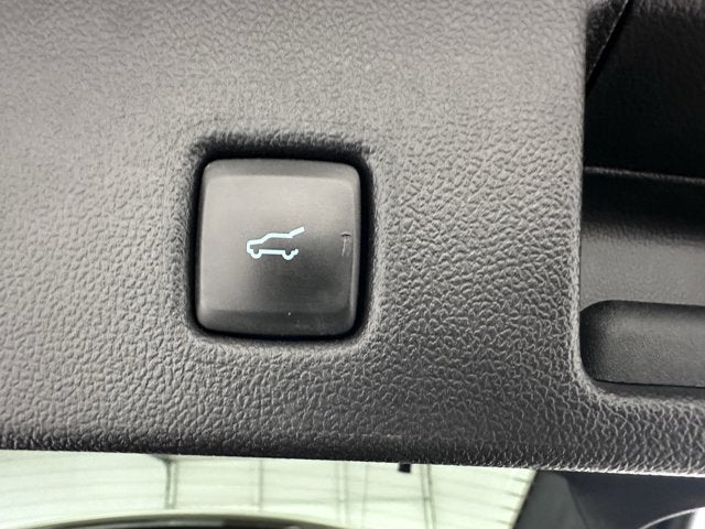 2021 Ford Escape SEL Hybrid