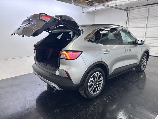 2021 Ford Escape SEL Hybrid