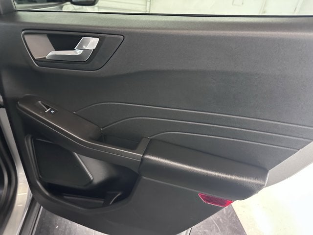 2021 Ford Escape SEL Hybrid