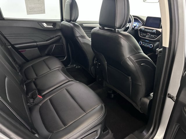 2021 Ford Escape SEL Hybrid