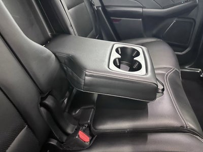 2021 Ford Escape SEL Hybrid