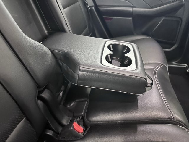 2021 Ford Escape SEL Hybrid