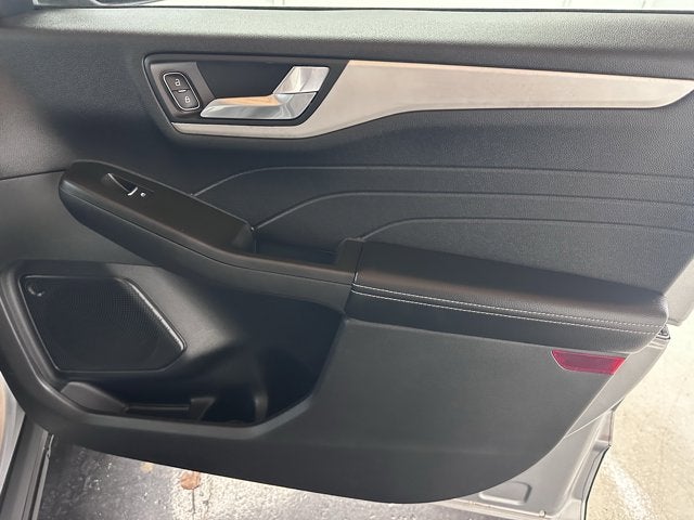 2021 Ford Escape SEL Hybrid