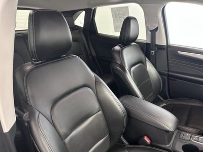 2021 Ford Escape SEL Hybrid