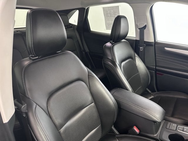 2021 Ford Escape SEL Hybrid