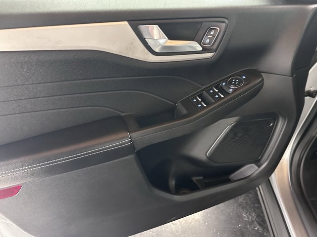 2021 Ford Escape SEL Hybrid