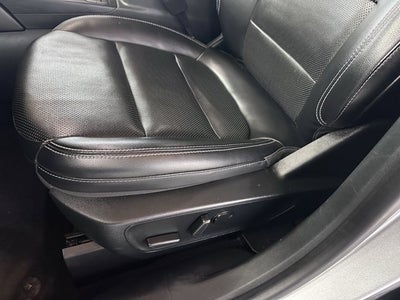 2021 Ford Escape SEL Hybrid