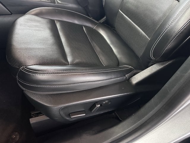 2021 Ford Escape SEL Hybrid