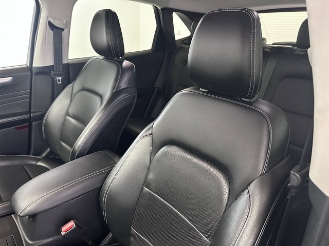 2021 Ford Escape SEL Hybrid