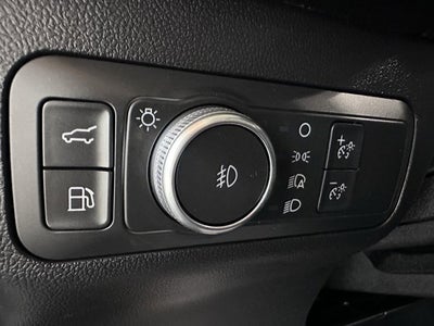 2021 Ford Escape SEL Hybrid