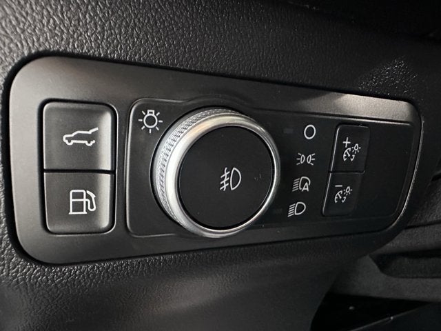 2021 Ford Escape SEL Hybrid