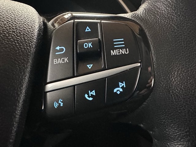 2021 Ford Escape SEL Hybrid