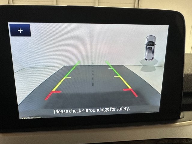 2021 Ford Escape SEL Hybrid