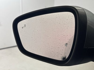 2021 Ford Escape SEL Hybrid