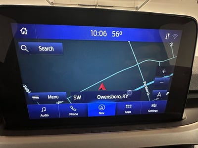 2021 Ford Escape SEL Hybrid