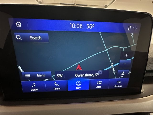 2021 Ford Escape SEL Hybrid