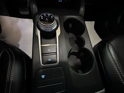 2021 Ford Escape SEL Hybrid